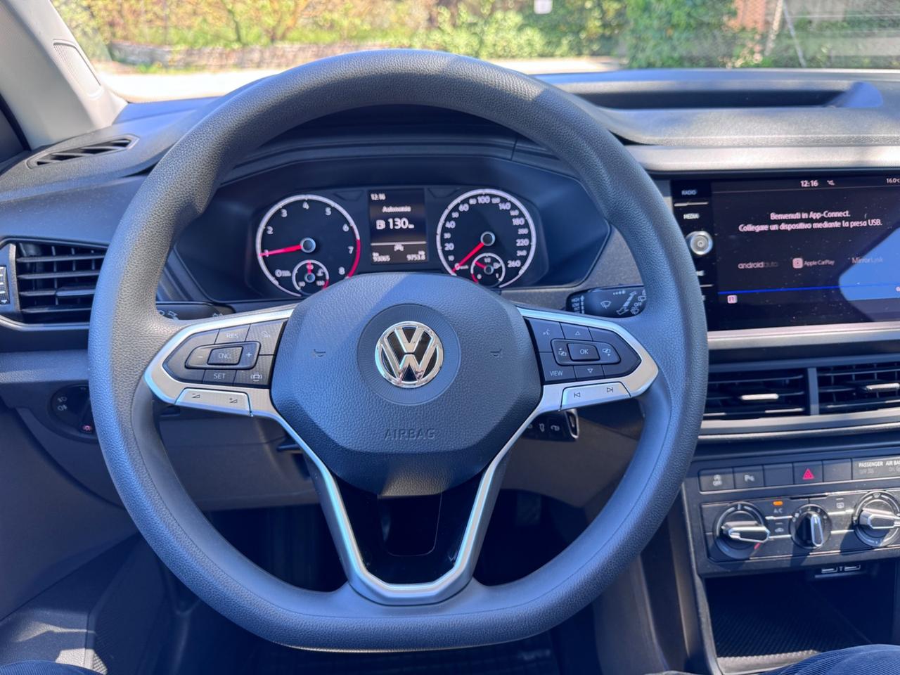 Volkswagen T-Cross 1.0 TSI Urban BMT