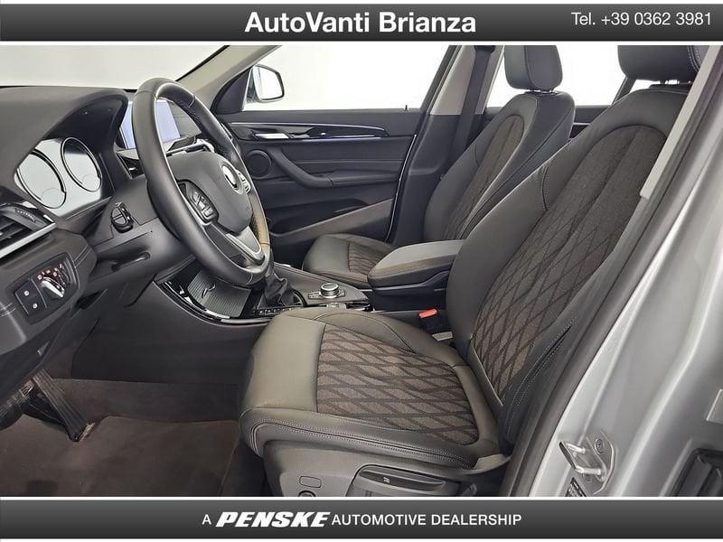 BMW X1 X1 xDrive25e xLine