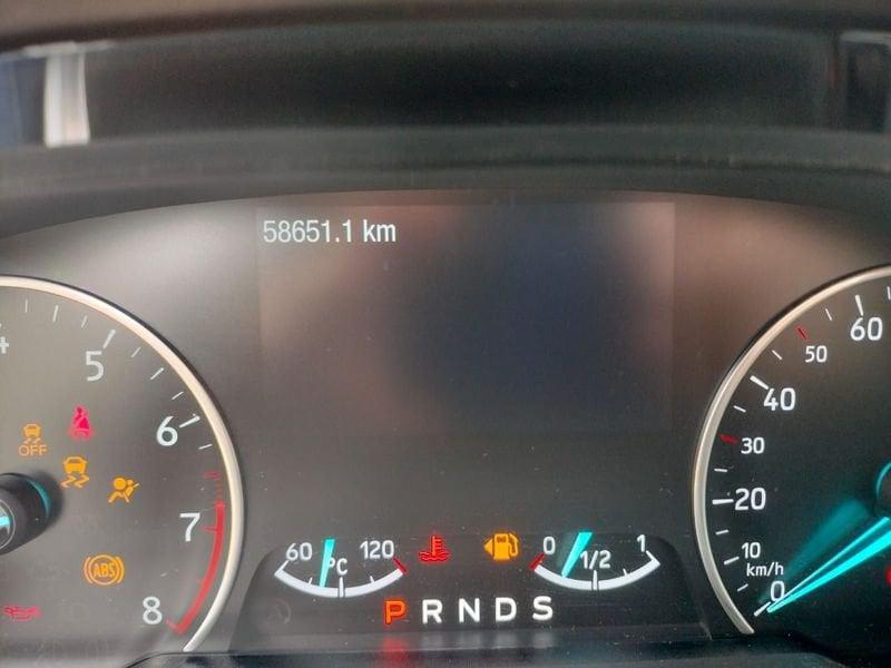 Ford EcoSport 1.0 EcoBoost 125 CV Start&Stop aut. ST-Line