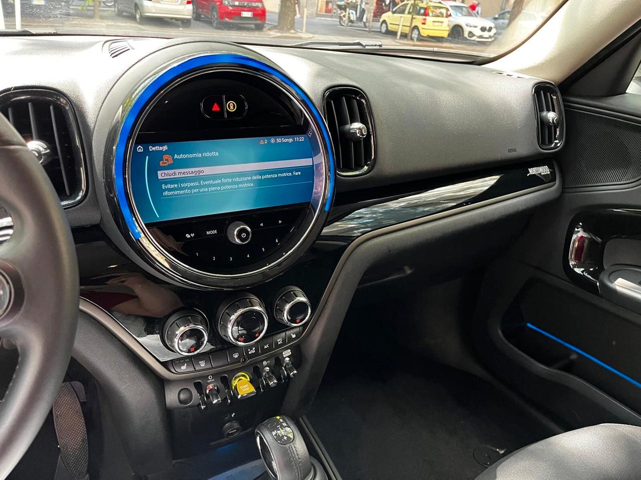 Mini Cooper Countryman 1.5 SE Essential ALL4