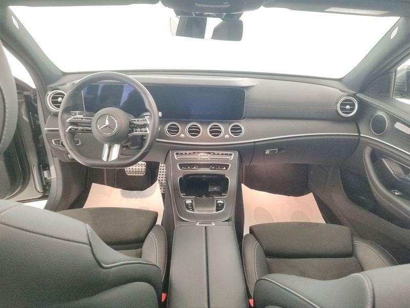 Mercedes-Benz Classe E E 220 d Premium auto my20