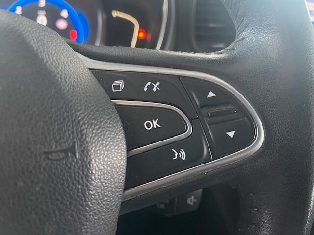 Renault Scenic Scénic dCi 8V 110 CV Energy Zen