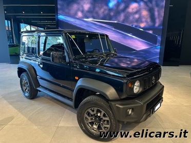 SUZUKI Jimny 1.5 GL