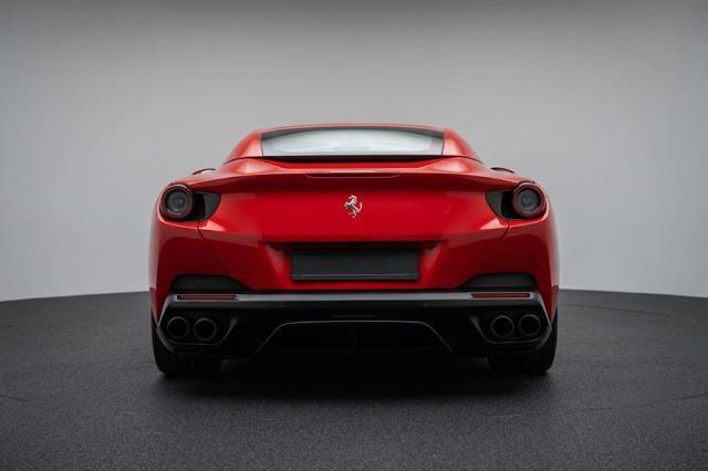 FERRARI Portofino Portofino +Daytona+Carbonio