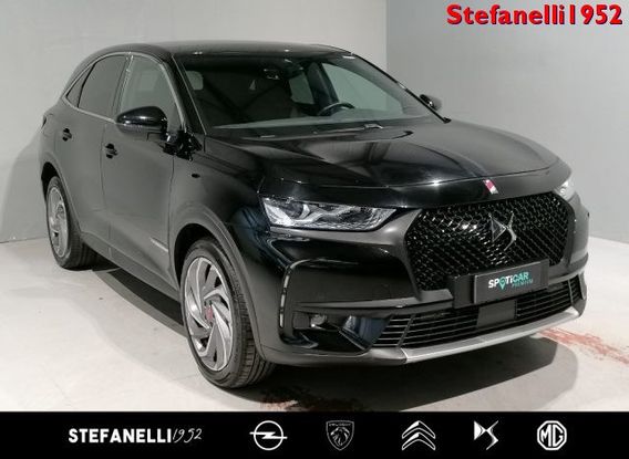 DS AUTOMOBILES DS 7 Crossback BlueHDi 130 aut. PERFORMANCE LINE