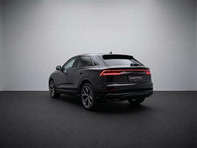 AUDI Q8 50 TDI 286 CV quattro tip. S line Plus +Tetto