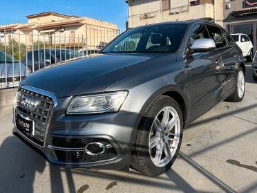 Audi Q5 SQ5 3.0 V6 TDI Biturbo quattro tiptronic Business