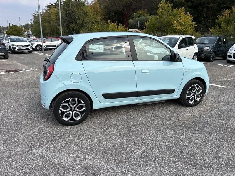Renault Twingo Electric Twingo Equilibre 22kWh