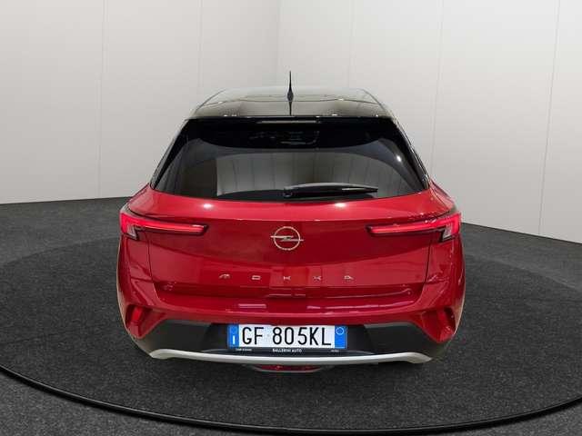 Opel Mokka II 2020 1.2 turbo 100cv Elegance