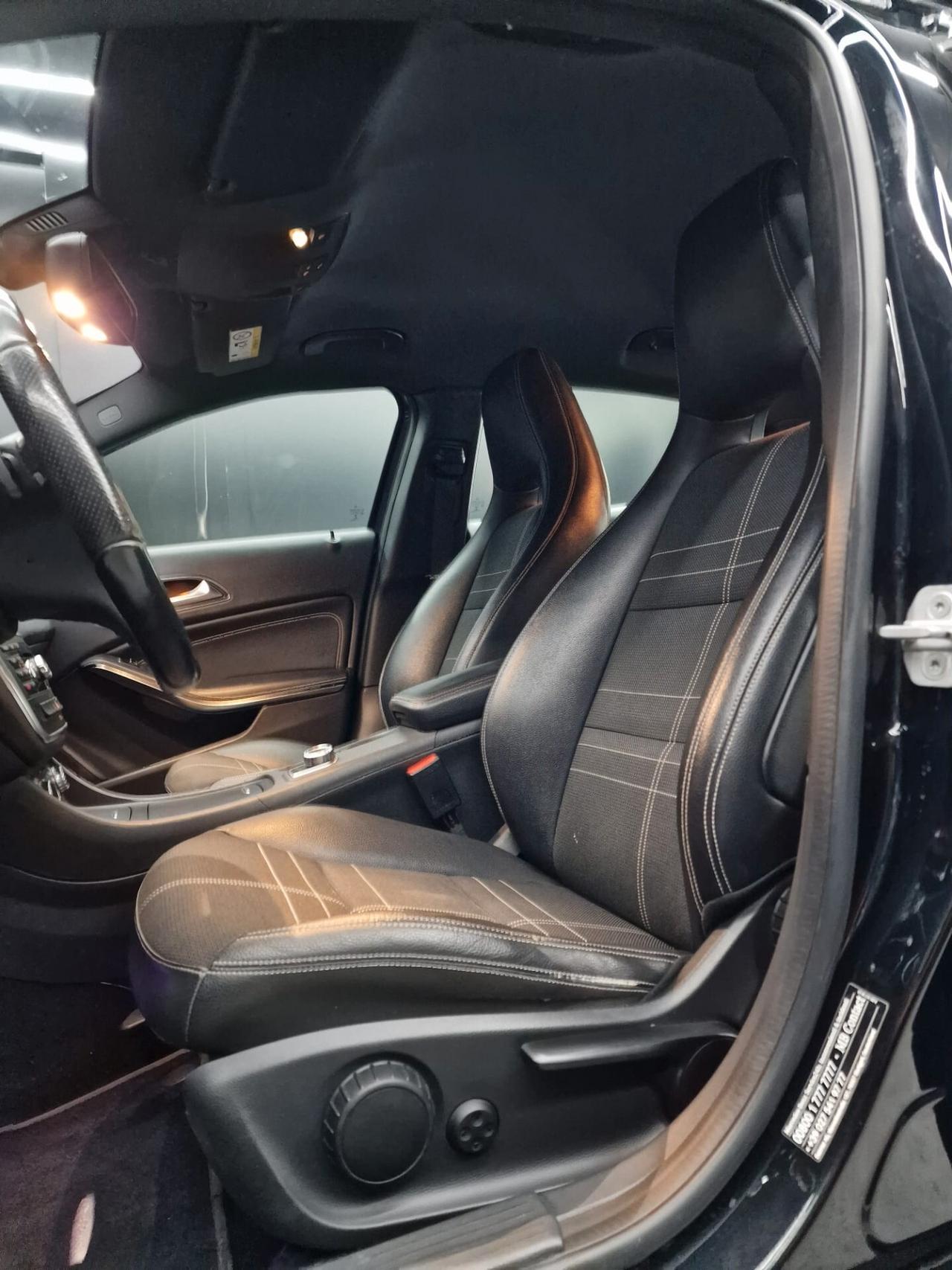 Mercedes-benz GLA 200 CDI Automatic Premium 2.2 136CV