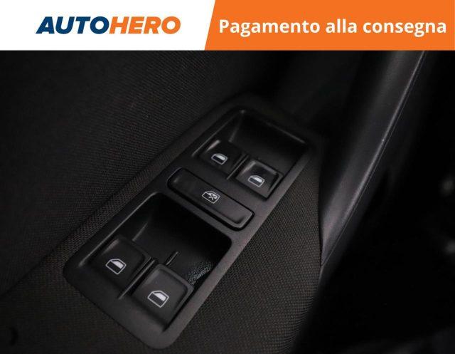 VOLKSWAGEN Polo 1.4 TDI 5p. Comfortline BlueMotion Technology