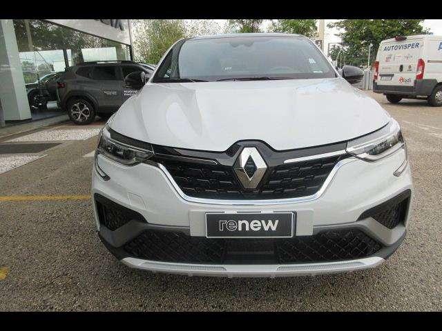 Renault Arkana 1.6 E-Tech hybrid R.S. Line 145cv