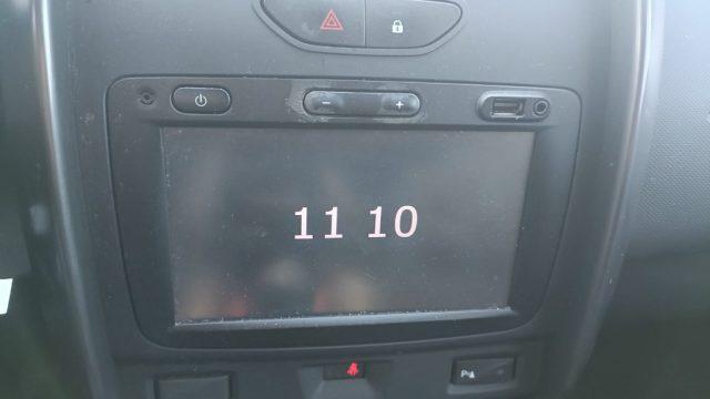 DACIA Duster 1.6 115 CV S&S 4x2 GPL Serie Speciale Brave2