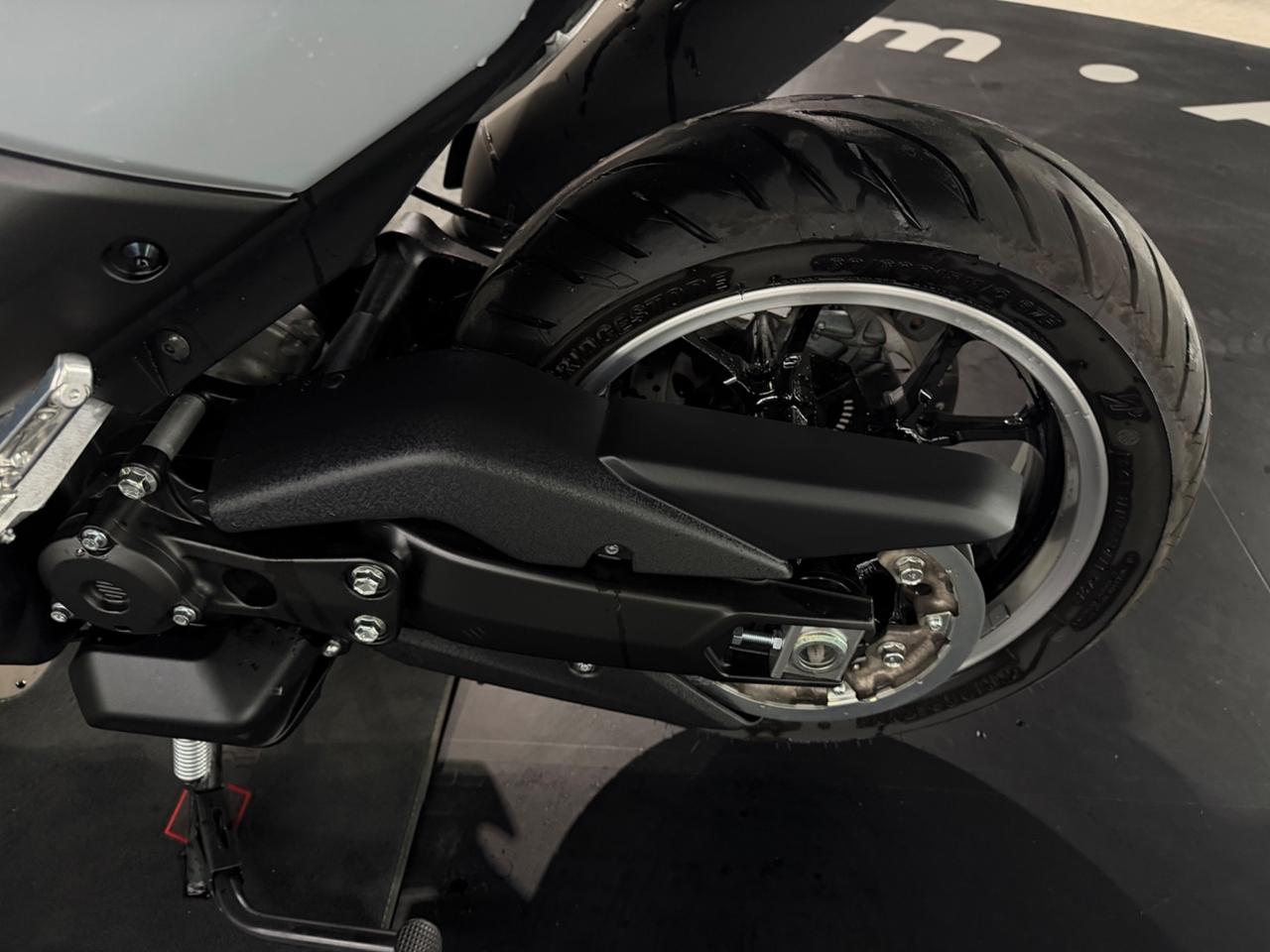 Yamaha T Max 560 Tec