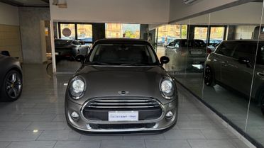 MINI ONE D NEOPATENTATI