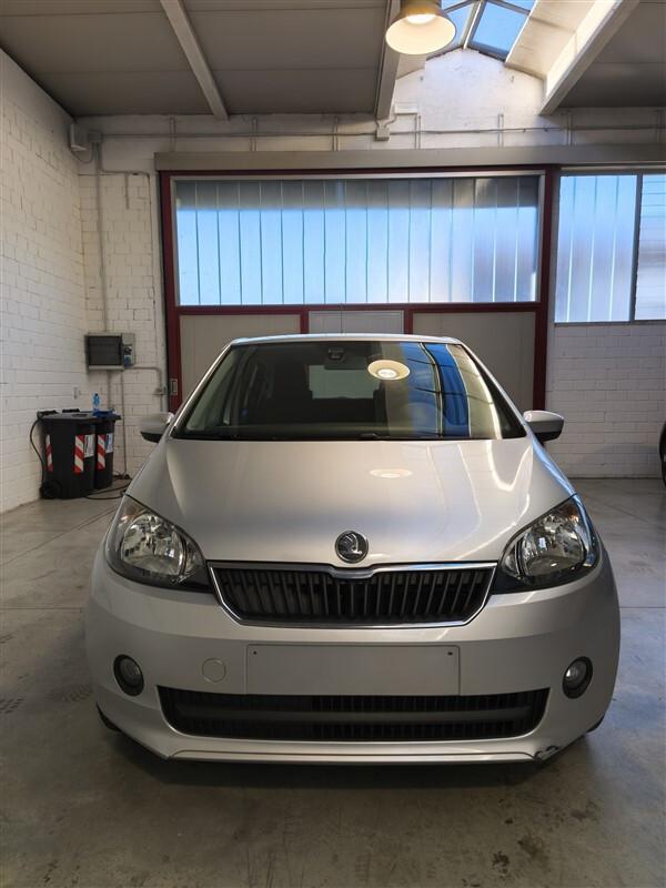 Skoda Citigo 1.0 75 CV 5 porte Elegance
