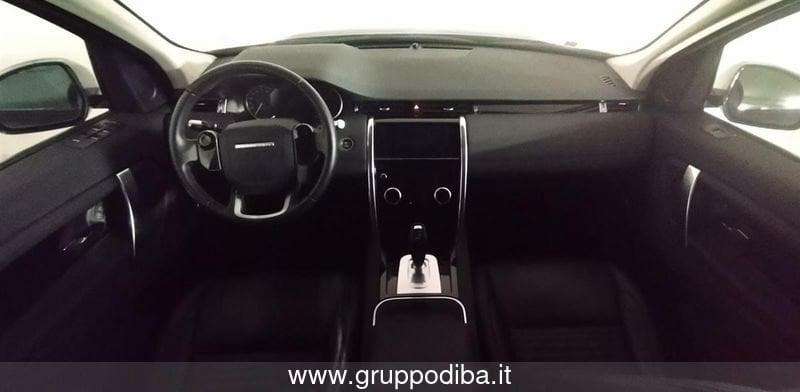 Land Rover Discovery Sport 2.0D I4-L.FLW 150 CV S