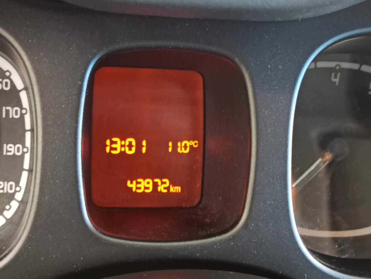 Fiat Panda 0.9 TwinAir Turbo S&S 4x4