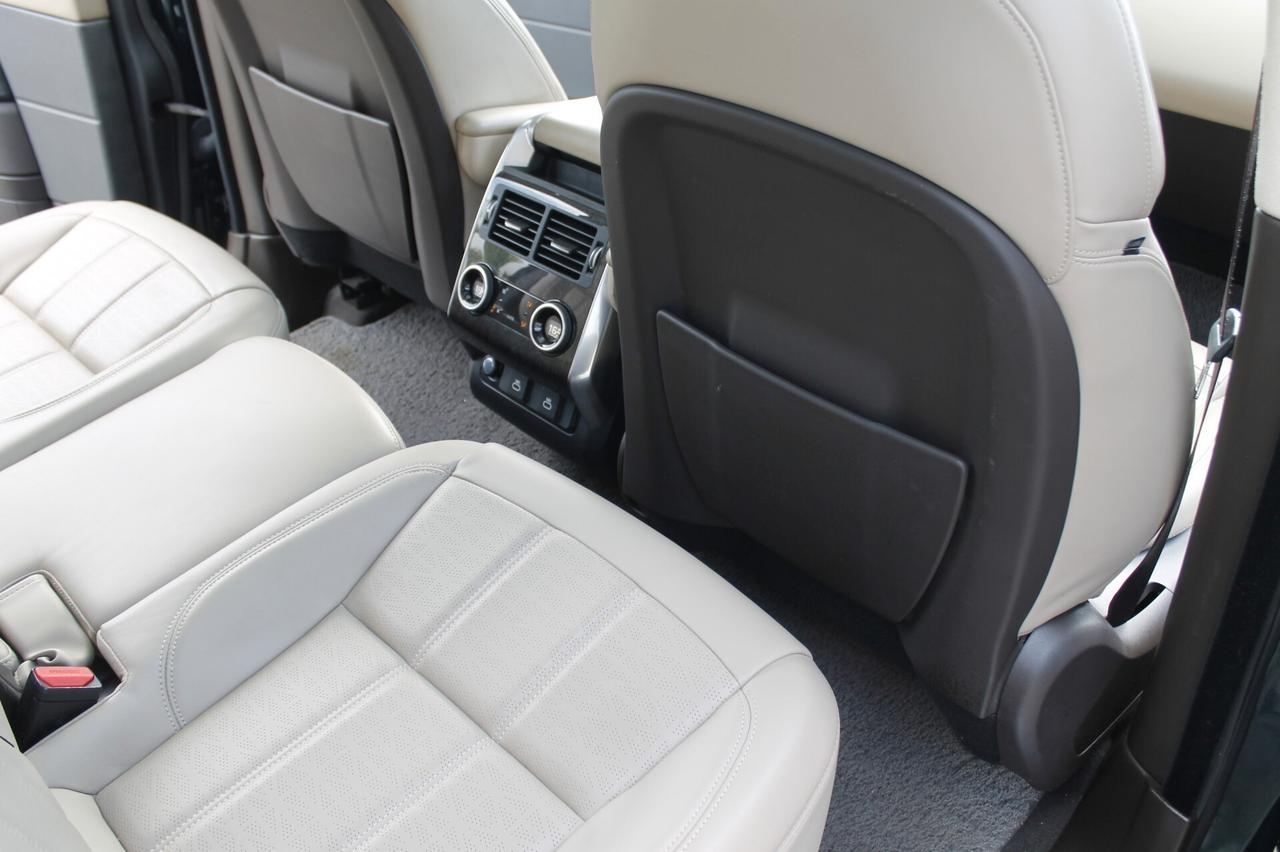 Land Rover Range Sport 3.0D l6 350 CV Autobiography Dynamic
