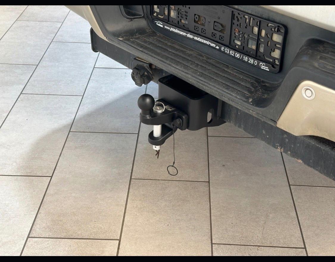 Ford Ranger 2.0 ECOBLUE DC XLT 5 posti Panther