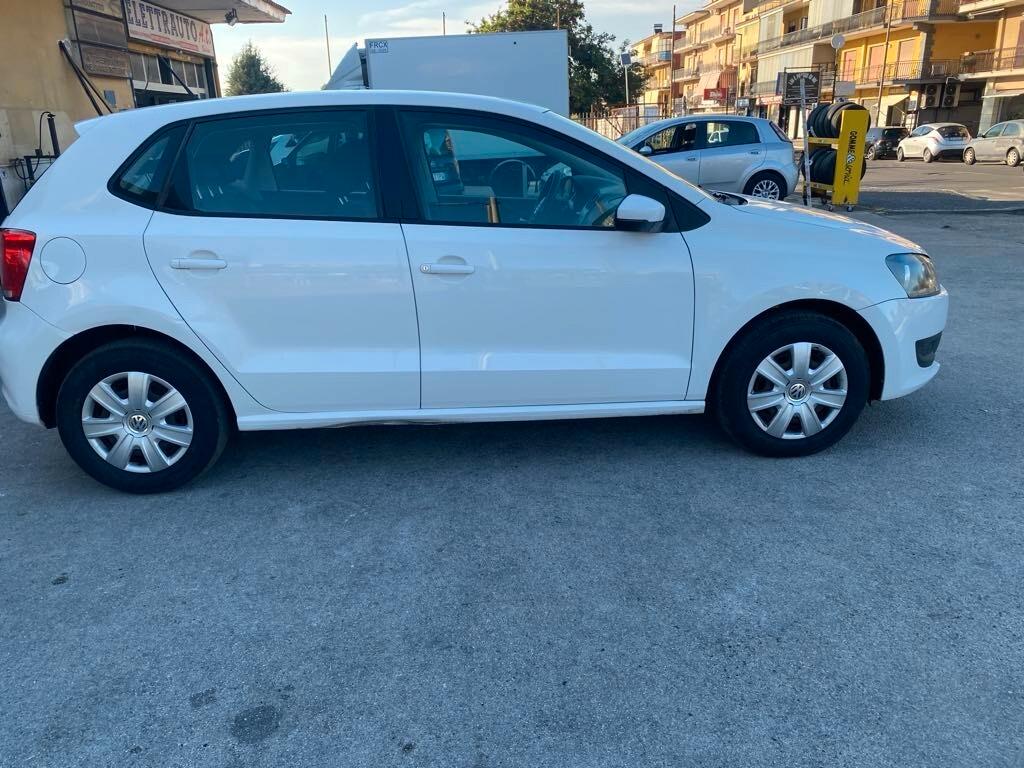 Volkswagen Polo 1.2 TDI Ottime Condizioni