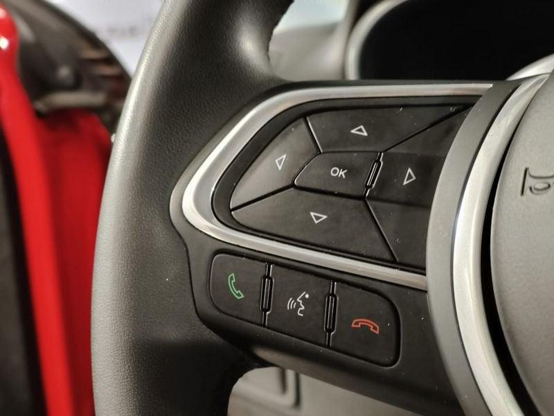 FIAT Tipo Red 1.5 T4 Hybrid 130cv Cross DCT rif.GH490