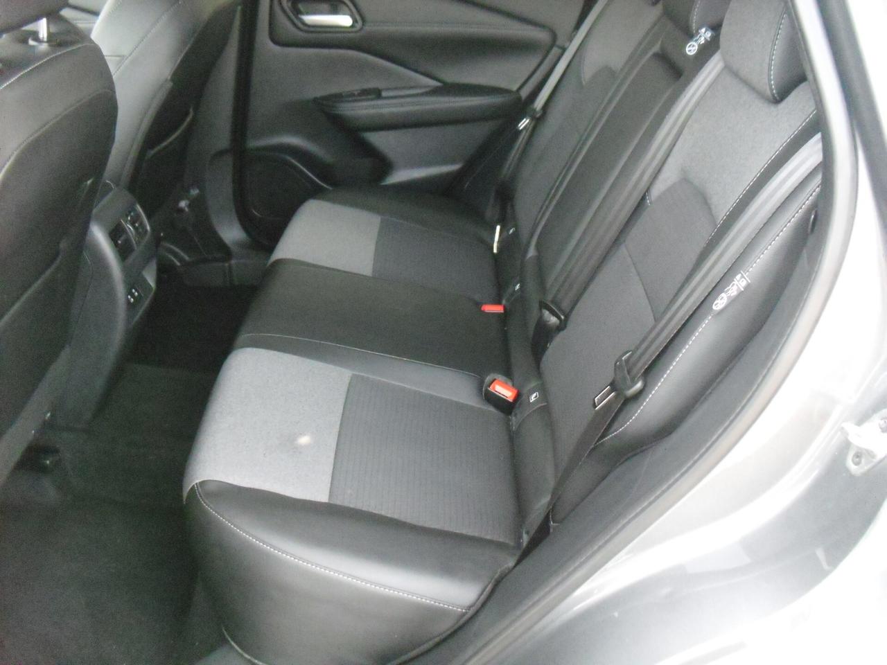 Nissan Qashqai MHEV 158 CV Xtronic N-Connecta, PARI AL NUOVO!!