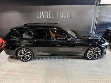 Bmw 330 330 i xDrive Touring Msport