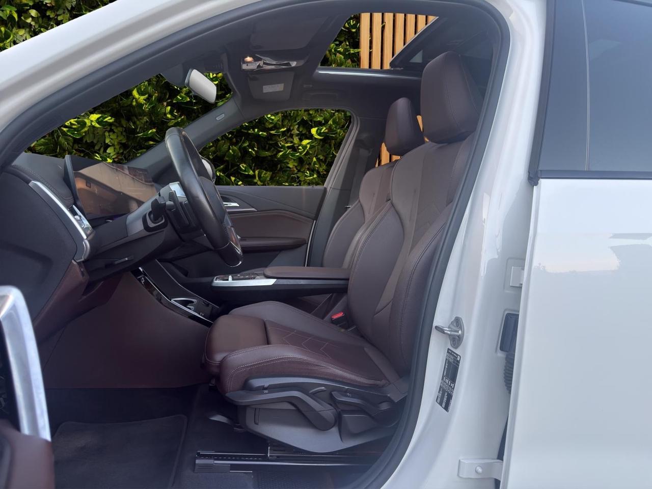Bmw X1 sDrive 18d Msport TETTO