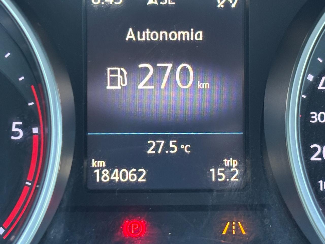 Volkswagen Tiguan 2.0 TDI 150cv business