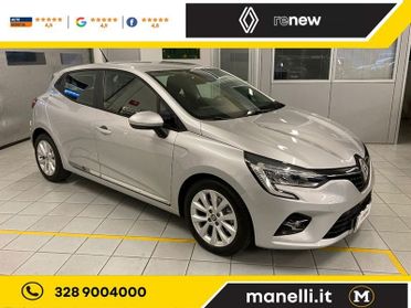 Renault Clio Business 1.5 blue dci 85cv rif.GB839