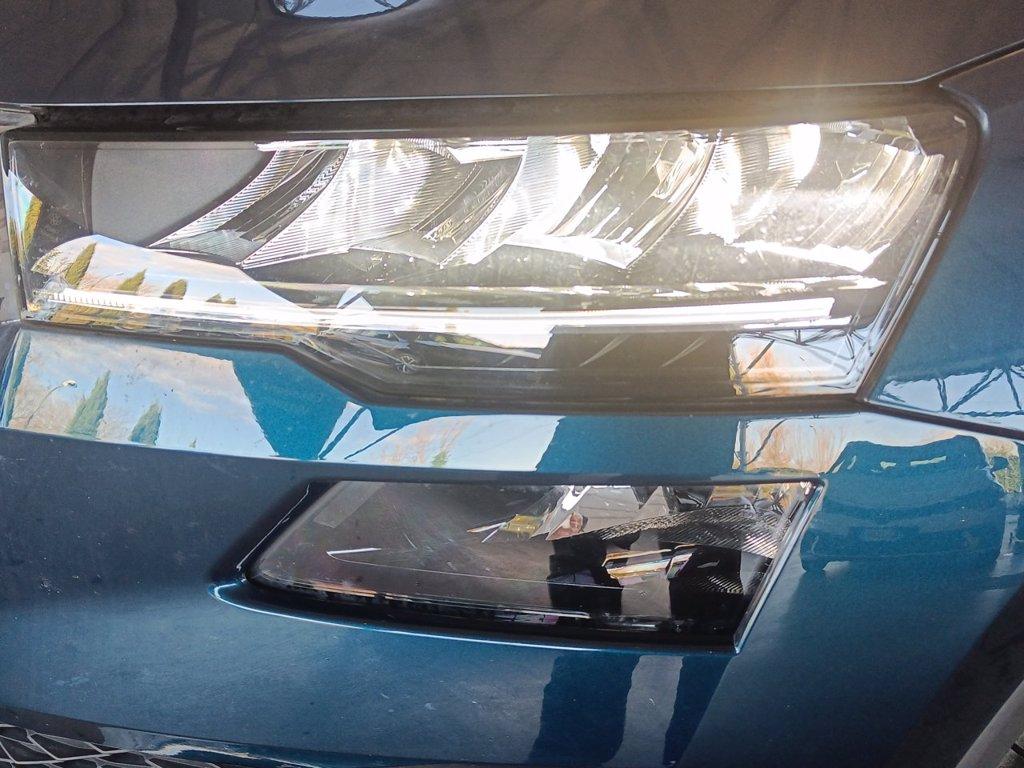 SKODA Karoq 1.5 tsi style dsg del 2022