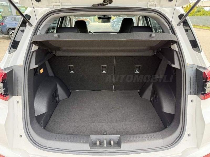 DR AUTOMOBILES dr 5.0 DR 5.0 1.5 MT Comfort Benzina