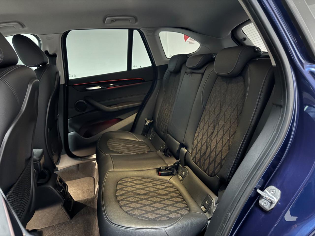 Bmw X1 sDrive18d xLine