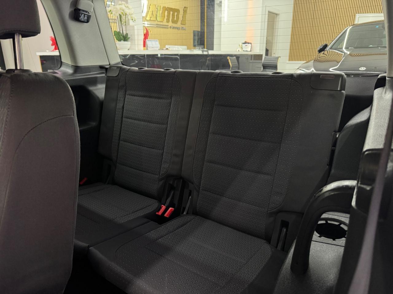 Volkswagen Touran 1.9 TDI 105CV Highline