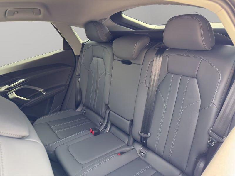 Audi Q5 Sportback TDI 150kW quattro S tronic S Line MATRIX LED NAVI CAMERA