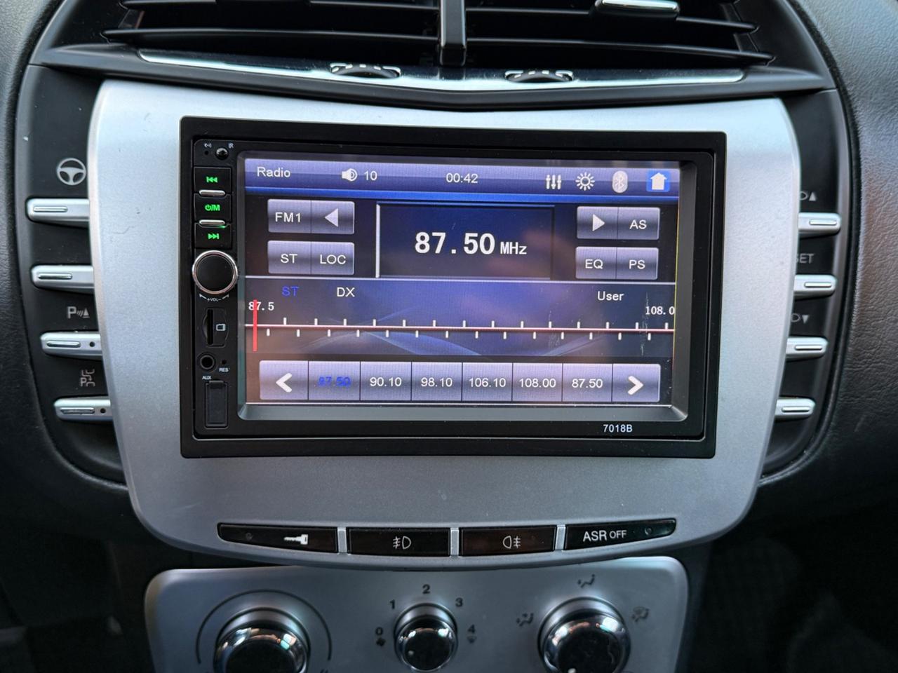 Lancia Delta 1.6 MJT DPF Oro