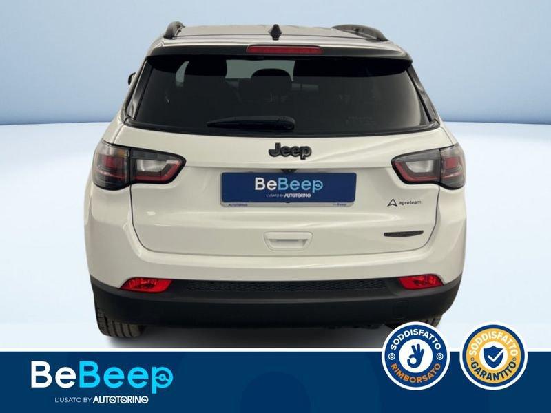 Jeep Compass 1.6 MJT NIGHT EAGLE 2WD 130CV