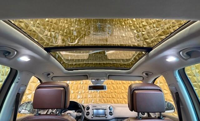 Volkswagen Tiguan 2.0 TDI 140CV 4MOTION DSG Sport & Style