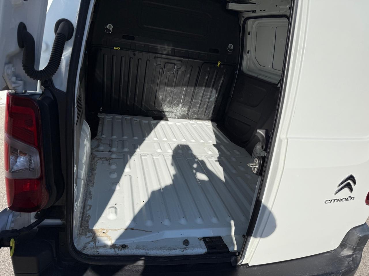 Citroen Berlingo 1.5 dCi 100 CV Euro 6/D