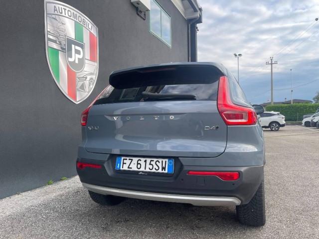 Volvo XC40 2.0 d4 Business Plus awd