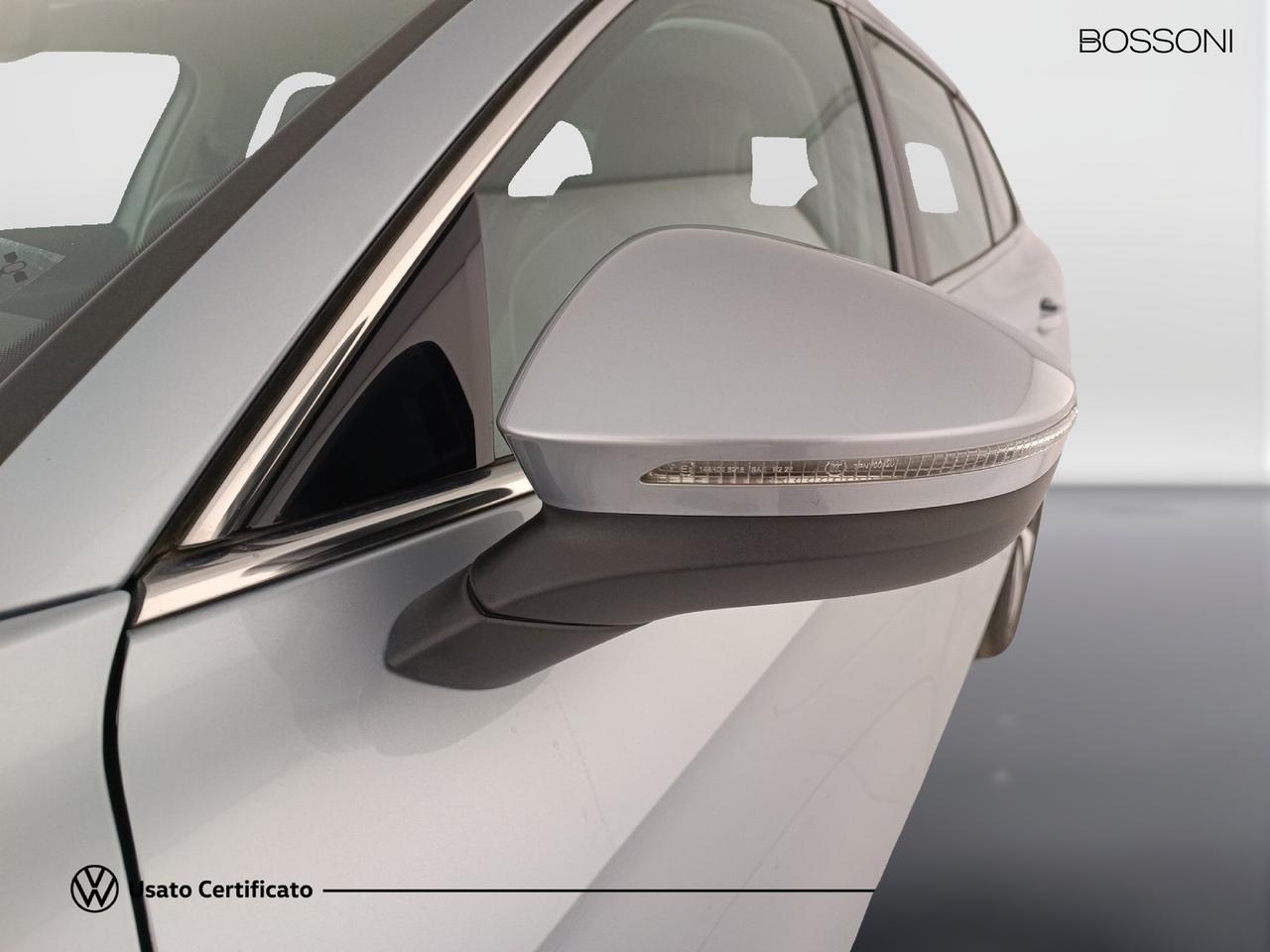 Volkswagen Passat 2.0 tdi scr evo 150cv business dsg