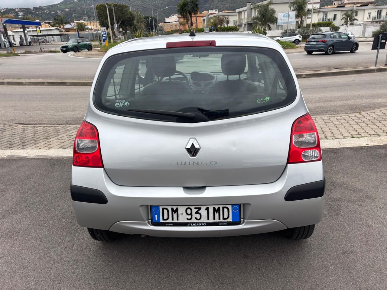 Renault Twingo 1.2 8V Dynamique