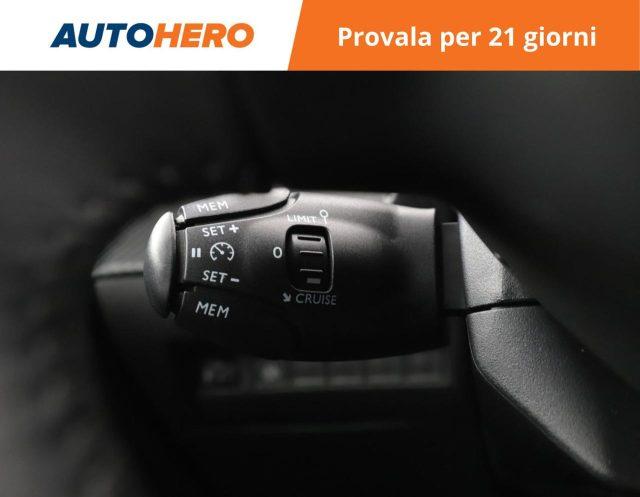PEUGEOT 208 PureTech 100 Stop&Start 5 porte Allure Pack