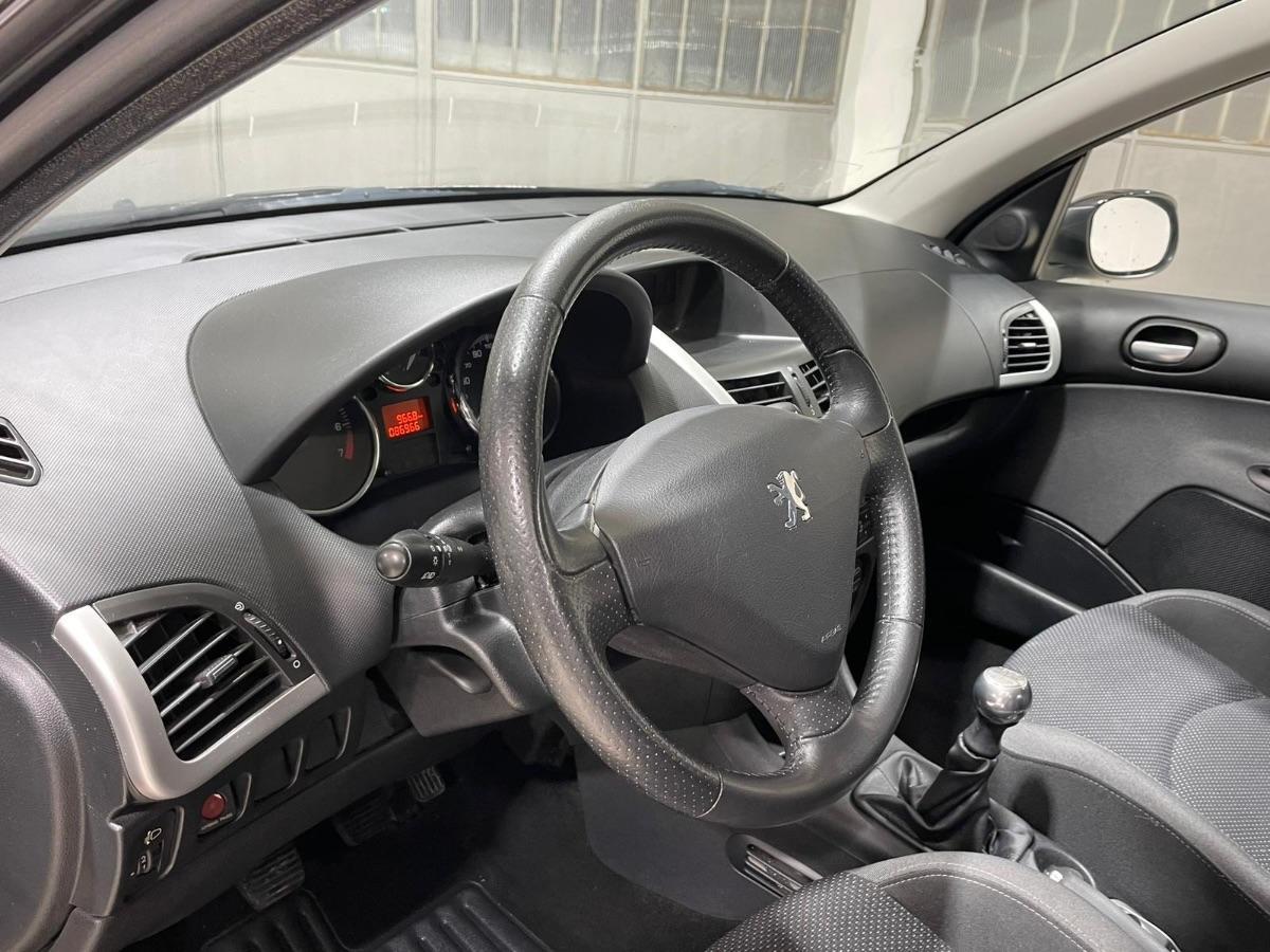 PEUGEOT - 206 - 1.1 60CV 5p. Urban