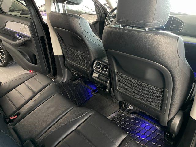 MERCEDES-BENZ GLE 350 2.0 de Hybrid EQ 4Matic Premium