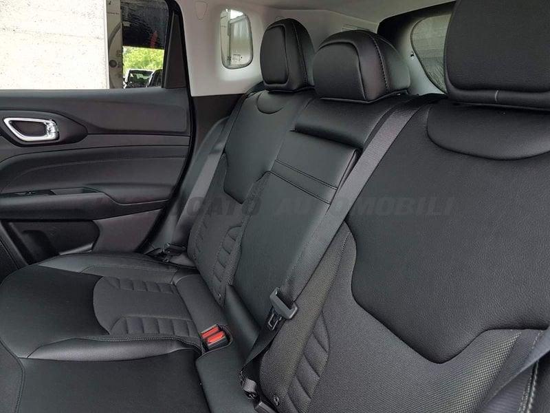 Jeep Compass Compass E-Hybrid My25 North Star 1.5 Turbo T4 E-Hybrid 130cv Fwd Dct7