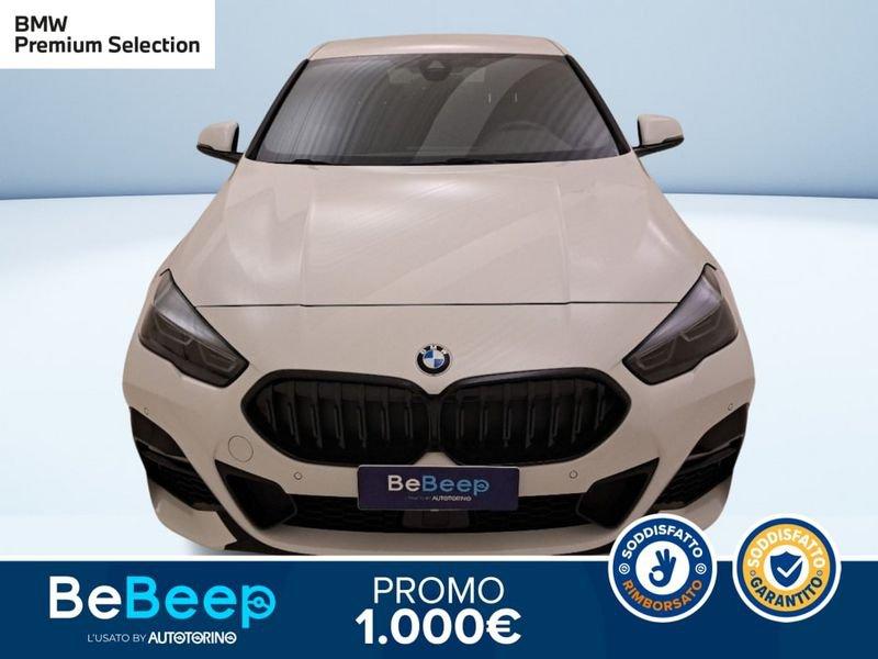 BMW Serie 2 G.C. 220D GRAN COUPE MSPORT XDRIVE AUTO