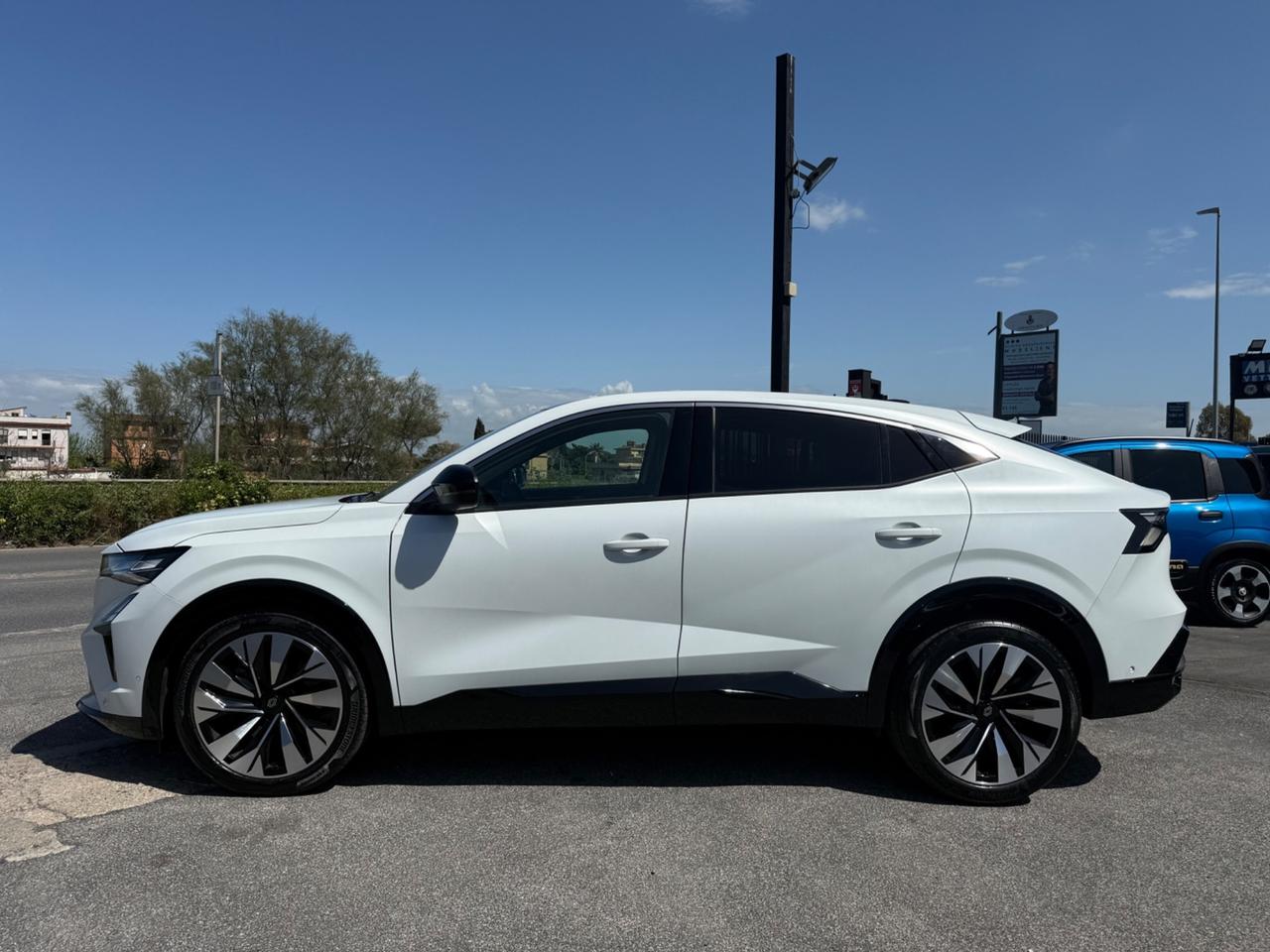 Renault Rafale 1.2 e-Tech full hybrid Techno 200cv