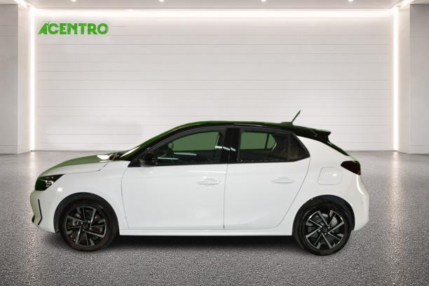 OPEL CORSA - NUOVA CORSA GS 1.2 100CV MT6